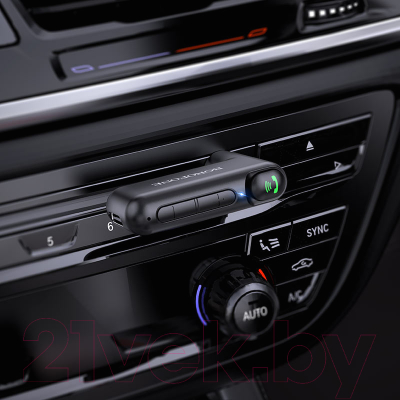 Адаптер Borofone BC35 AUX