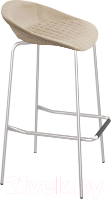 Стул барный Sheffilton SHT-ST19-SF2/S29 - фото