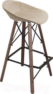 Стул барный Sheffilton SHT-ST19-SF2/S80 - фото