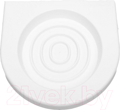 Туалет-лоток Альтернатива Для приучения кошек к унитазу / 1518507 - фото