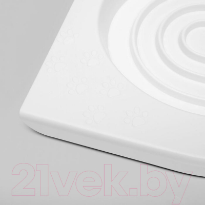 Туалет-лоток Альтернатива Для приучения кошек к унитазу / 1518507