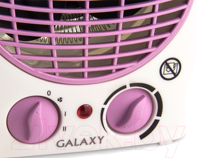 Тепловентилятор Galaxy GL 8176