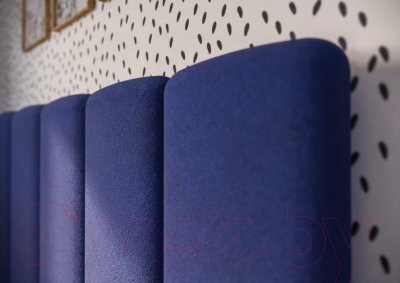 Односпальная кровать Elmax Флоренция 100x200