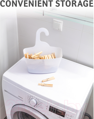 Набор корзин Tatkraft Posh 16477