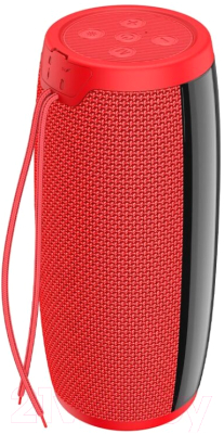 Портативная колонка Borofone BR20 (красный)