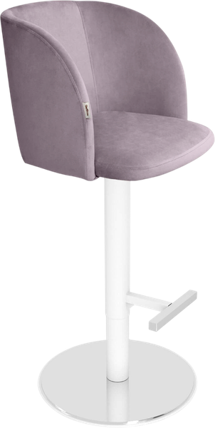 Стул барный Sheffilton SHT-ST33/S128 - фото