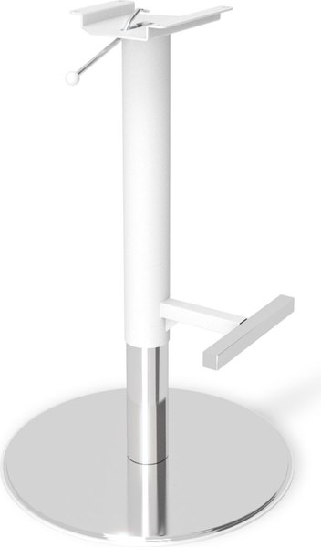 Стул барный Sheffilton SHT-ST33/S128