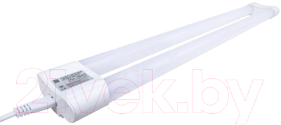 Светильник линейный КС Гумбольт LPM LED 1218 18Вт 4000К 1600Лм - фото