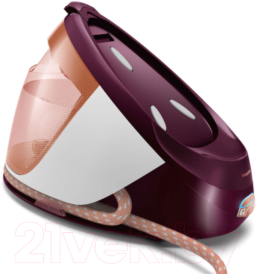 Утюг с парогенератором Philips GC8962/40