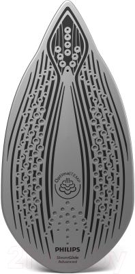 Утюг с парогенератором Philips GC8962/40