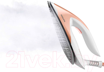 Утюг с парогенератором Philips GC8962/40