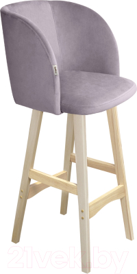 Стул барный Sheffilton SHT-ST33/S65 - фото