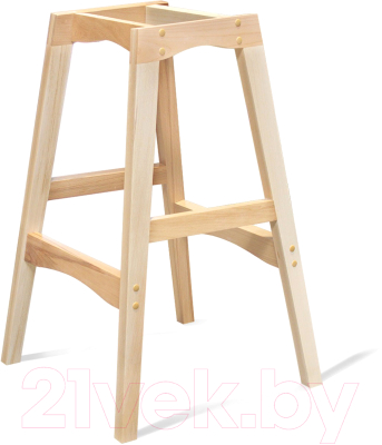 Стул барный Sheffilton SHT-ST33/S65