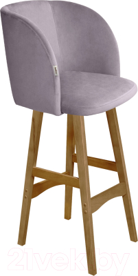 Стул барный Sheffilton SHT-ST33/S65 - фото