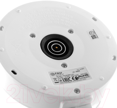 Электрочайник FIRST Austria FA-5404-1-WI