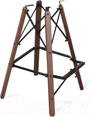 Стул барный Sheffilton SHT-ST33/S80