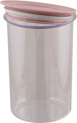 Емкость для хранения Полимербыт С вакуумной крышкой / 4329601