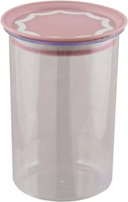 Емкость для хранения Полимербыт С вакуумной крышкой / 4329601