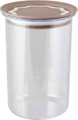 Емкость для хранения Полимербыт С вакуумной крышкой / 4329601