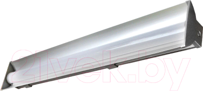 Светильник линейный КС Наутилус LPP LED 1240 40Вт 4000К 3600Лм - фото