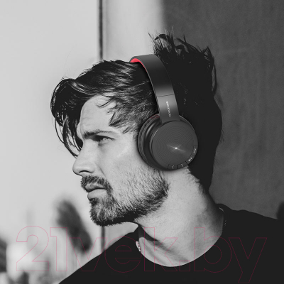 Беспроводные наушники Borofone BO11