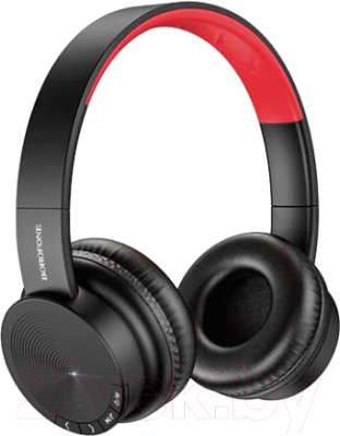 Беспроводные наушники Borofone BO11