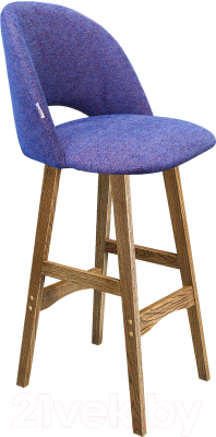 Стул барный Sheffilton SHT-ST34/S65 - фото