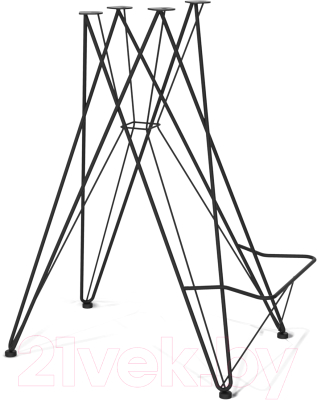 Стул барный Sheffilton SHT-ST34/S66