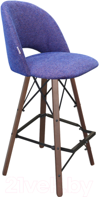 Стул барный Sheffilton SHT-ST34/S80 - фото