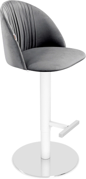 Стул барный Sheffilton SHT-ST35-1/S128 - фото