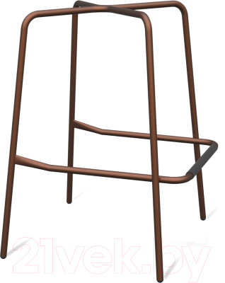 Стул барный Sheffilton SHT-ST35-1/S29