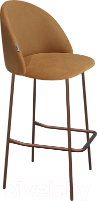 Стул барный Sheffilton SHT-ST35/S29 - фото