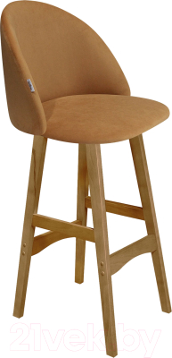 Стул барный Sheffilton SHT-ST35/S65 - фото