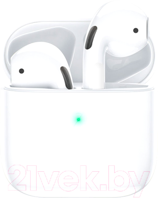 Беспроводные наушники Borofone BW02 Plus - фото