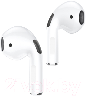 Беспроводные наушники Borofone BW02 Plus