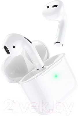 Беспроводные наушники Borofone BW02 Plus