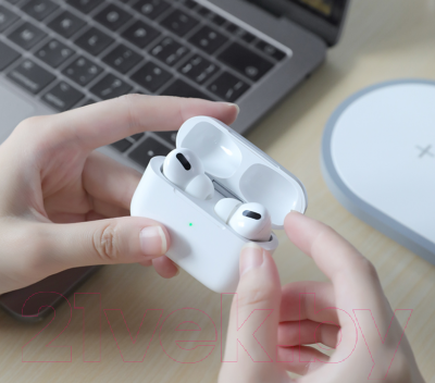 Беспроводные наушники Borofone BW04 TWS