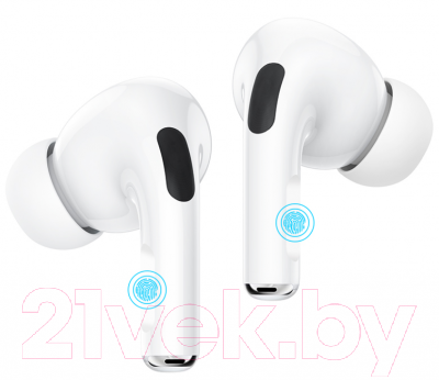 Беспроводные наушники Borofone BW04 TWS