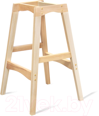 Стул барный Sheffilton SHT-ST35/S65