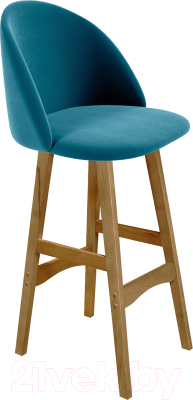 Стул барный Sheffilton SHT-ST35/S65 - фото