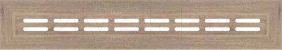Крышка для экрана радиатора STELLA Универсальная 90см - фото