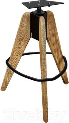 Стул барный Sheffilton SHT-ST35/S92