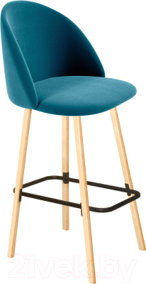 Стул барный Sheffilton SHT-ST35/S94 - фото