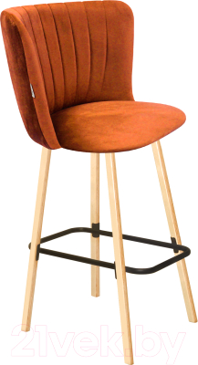 Стул барный Sheffilton SHT-ST36-1/S94 - фото