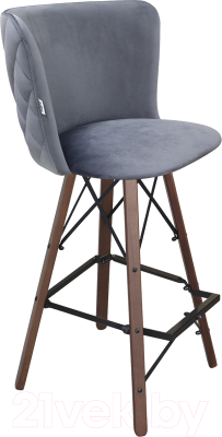 Стул барный Sheffilton SHT-ST36-3/S80 - фото