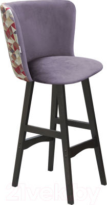 Стул барный Sheffilton SHT-ST36-4/S65 - фото