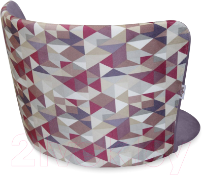 Стул барный Sheffilton SHT-ST36-4/S65