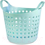 Корзина Berossi Soft ИК 50257000 (мятный) - фото