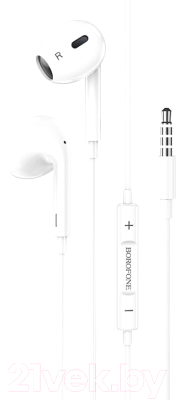 Наушники-гарнитура Borofone BM30 Max - фото