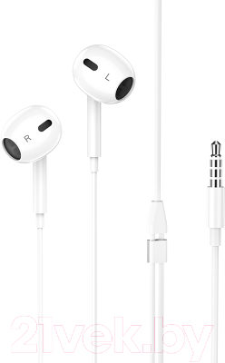 Наушники-гарнитура Borofone BM30 Max